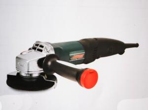 Quality Electric Portable Tool Wood&amp;Metal Angle Grinder wholesale
