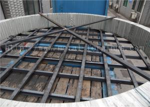 Quality Customized Hot Rolled Bear Ring Forging Blanks With Rough Turned wholesale