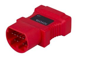Quality AUTEL Automotive Connection Adapters wholesale