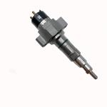 Wheel Loader Spare Parts 4359204 Fuel Injector for Diesel Engine Power Supply