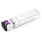Brocade XBR-SFP25G1290-10 Compatible 25G CWDM SFP28 1290nm 10km LC SMF DDM