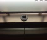 VVVF Inveter CCTV Elevator Security Camera Burglar Alarm