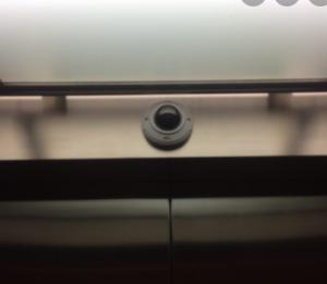 Quality VVVF Inveter CCTV Elevator Security Camera Burglar Alarm wholesale