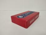 Shops 2mm Corrugated Pizza Boxes Packaging Hollow Sheet Corrugated