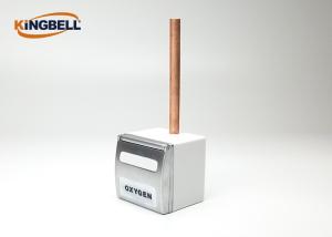 Quality Brass Med Gas Outlets / Medical Oxygen Outlet Commissioning And Testing wholesale