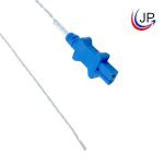 NTC Epoxy Medical Temperature Probe Disposable For Body Cavity Temperature