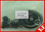 Hitachi Cylinder Seal Kits For ZAXIS200 Excavator Travel Motor Repair Kits