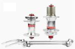 Novatec Hubs D041SB&D042SB Disc Brake MTB Alimunum&Steel Material24/28/32/36h