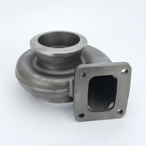 Quality S300SX3 (76/68mm T/W) T4 0.88 A/R Open Scroll Turbine Housing 177210 wholesale