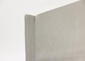 Quality Tiny Holed Thermal Insulation Panel 1200*500mm Heat Resistant wholesale