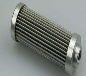 Quality Bottom Folding Hydraulic Oil Filter Stainless Steel Mesh For Oil Systems wholesale