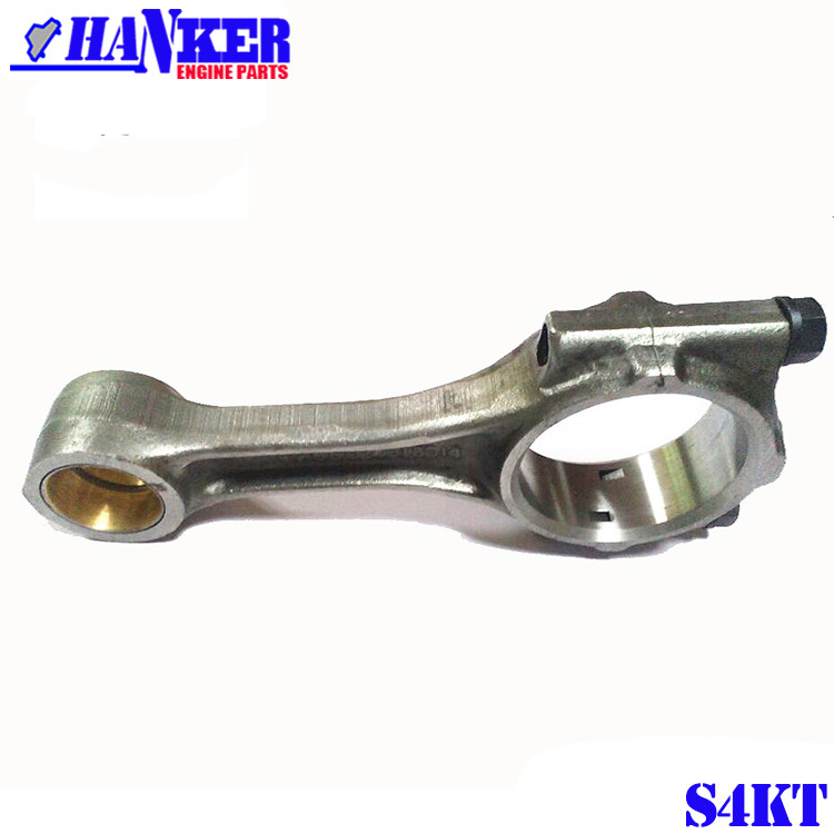 Caterpillar S4K Diesel Engine Connecting Rod Assy 34319-01010 Mitsubishi