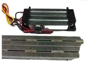 China 220v 2000w Insulated Ptc Heating Element on sale