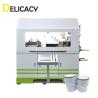 Buy cheap 35KW Metal Can Making Machine , Automatic Tin Can Welding Machine from wholesalers