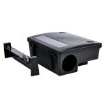 Pest Control Product Smart Rodent Bait Station Tunnel for Mice and Roaches 5