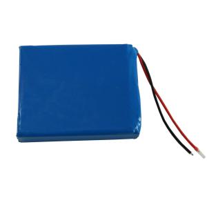 Quality 7300mAh 12V 18650 Battery Pack Blue For Medical Equipment wholesale