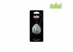 Nacklace Design Car Perfume Hanging Air Freshener For Rear View Mirror