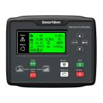 High Quality Diesel Engine Automatic Electric Genset Control Panel Manufacturers