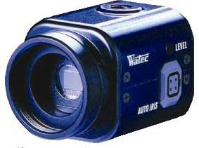 Quality Small Watec WAT-902H2 ULTIMATE 1/2 CCD 570TV Lines B/W CCTV Camera wholesale