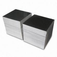 Quality Coated 4mm Polished Aluminum Plate 6061 For Boat Construction wholesale