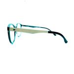 51-21-150mm Trendy Optical Glasses Frame Eyeglasses Anti Fatigue