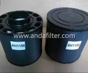 Quality High Quality Air Housing Filter For Fleetguard AH1196 wholesale