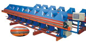 Quality Roofing Flashing Profile Bending Machine wholesale