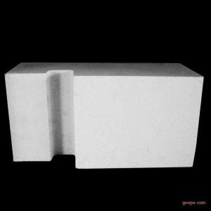 Quality Fire Proof / Insulating Alumina Refractory Bricks , Alumina Bubble Bricks 99% Al2O3 wholesale