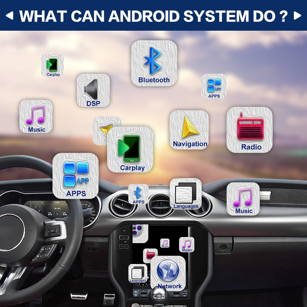 QLED 4G For NISSAN PATROL Armada 2010-2020 Android 10 Car Navi Auto Radio Player Stereo Head Unit