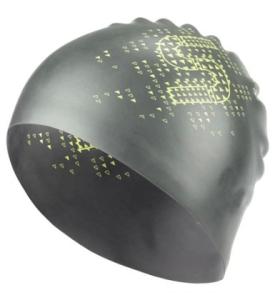 Quality Highly Resilient Swimming Head Cap Durable Water Resistant Swimming Cap wholesale