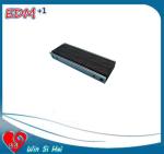 Stock EDM Spare Parts , Fanuc Replacement Parts Blank Dust Cap Cover 175x25x19mm