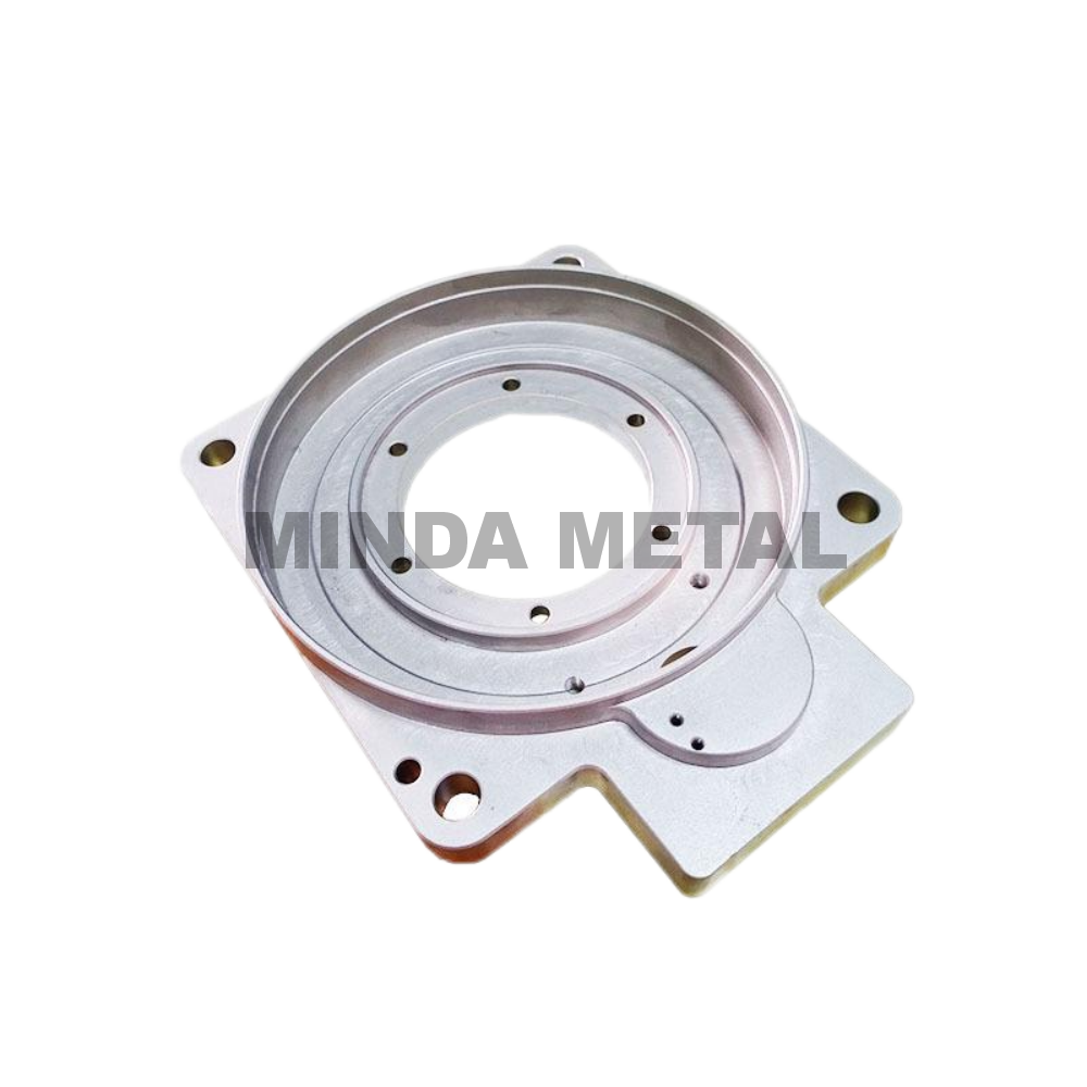 EDM Precision Aluminium turning CNC Machining Parts Hardware Machinery