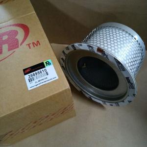 Quality 39895610 TD Oil Separator Core Ingersoll Rand Air Compressor Spare Parts wholesale