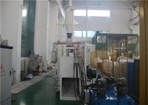 Quality Quick Injection Molding Equipment 8000kN MG-800 Thixomolding Aluminum wholesale