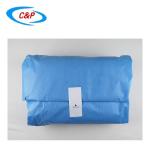 Factory Supplier Disposable Surgical Interventional Radiology Pack