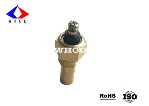 China Car Auto Parts Diesel Engine Water Temperature Sensor , Car Coolant Temperature Sensor on sale