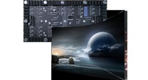 Quality SMD1515 P2 Soft Advertising LED Display Screen Magnet Outdoor LED TV Display 3840Hz wholesale