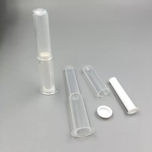 APPAREL Vaginal Gynecological syrup filling and capping machine for pre-filled syringe