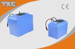 LiFePO4 Battery Pack 12.8V 4600mAh Lithium iron Phosphate Battery 26650 for