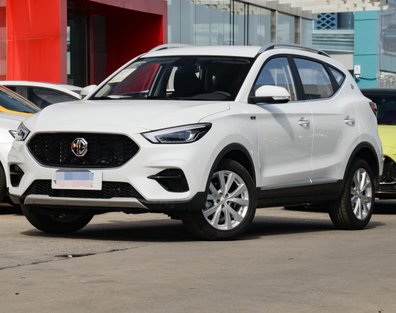 MG ZS 2022 Model 180DVVT Automatic Global Million 918 Edition small SUV 1.5L 120 hp L4