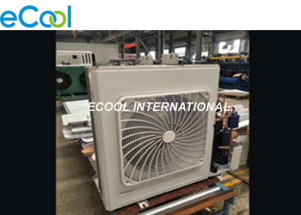 3Hp Frequency Conversion Condensing Unit forfreezer, Air Conditioner, Convenient