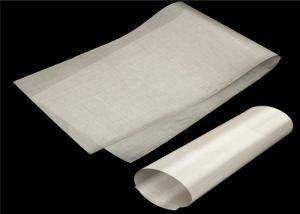 Quality Twill Weave Stainless Steel Woven Wire Mesh Netting Corrosion Resistance wholesale