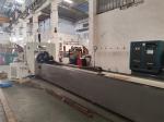 Precise Electric CNC Laser Cutting Machine For Metal