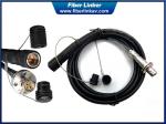 Camera Link FMW-PEW HDTV SMPTE Hybrid Fiber Cable