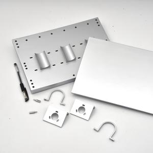 Five Axis CNC Machining Service