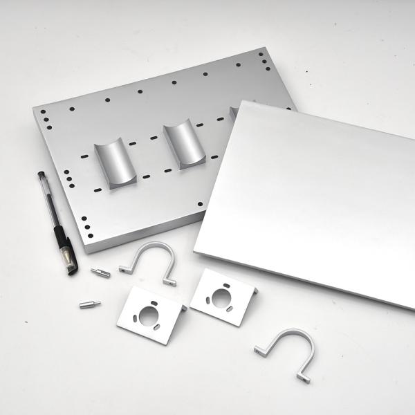 Cheap Five Axis CNC Machining Service for sale