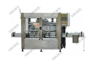 Quality High Viscous Automatic Bottling Machine wholesale