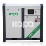 15kw Stationary Oil Free Air Compressor With Water Tank For Medicine Industry