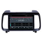 9 Inch Hyundai Ix35 Carplay