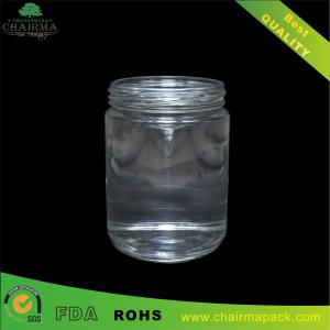 Quality 450ml glass storage jar wholesale